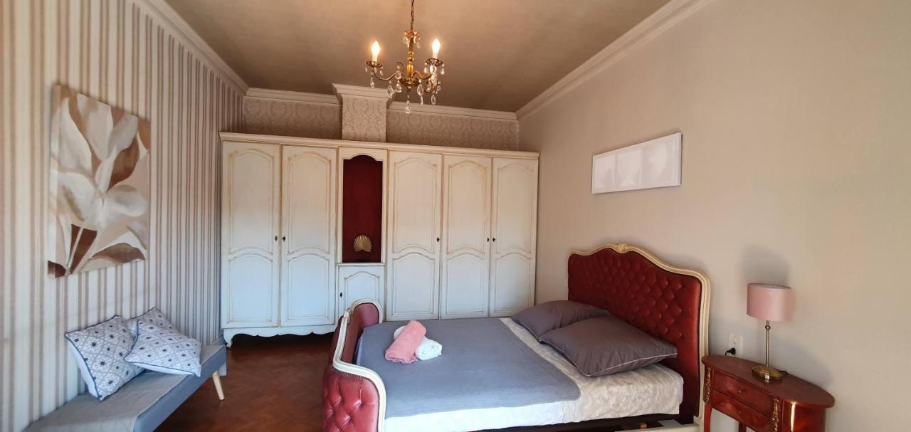 La Casa De Margarita Y Sisco, Villa Avec Piscine 卡尔卡松 外观 照片