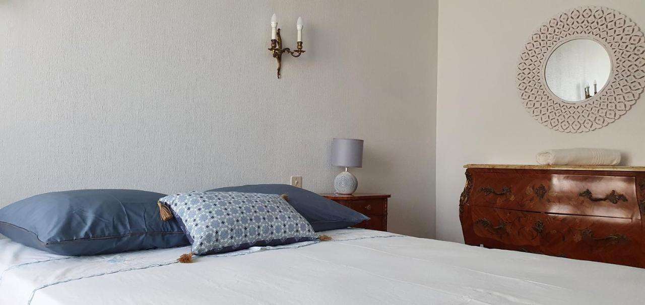 La Casa De Margarita Y Sisco, Villa Avec Piscine 卡尔卡松 外观 照片