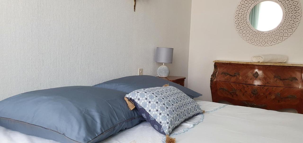 La Casa De Margarita Y Sisco, Villa Avec Piscine 卡尔卡松 外观 照片